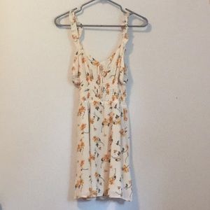 Reformation Elyse Dress